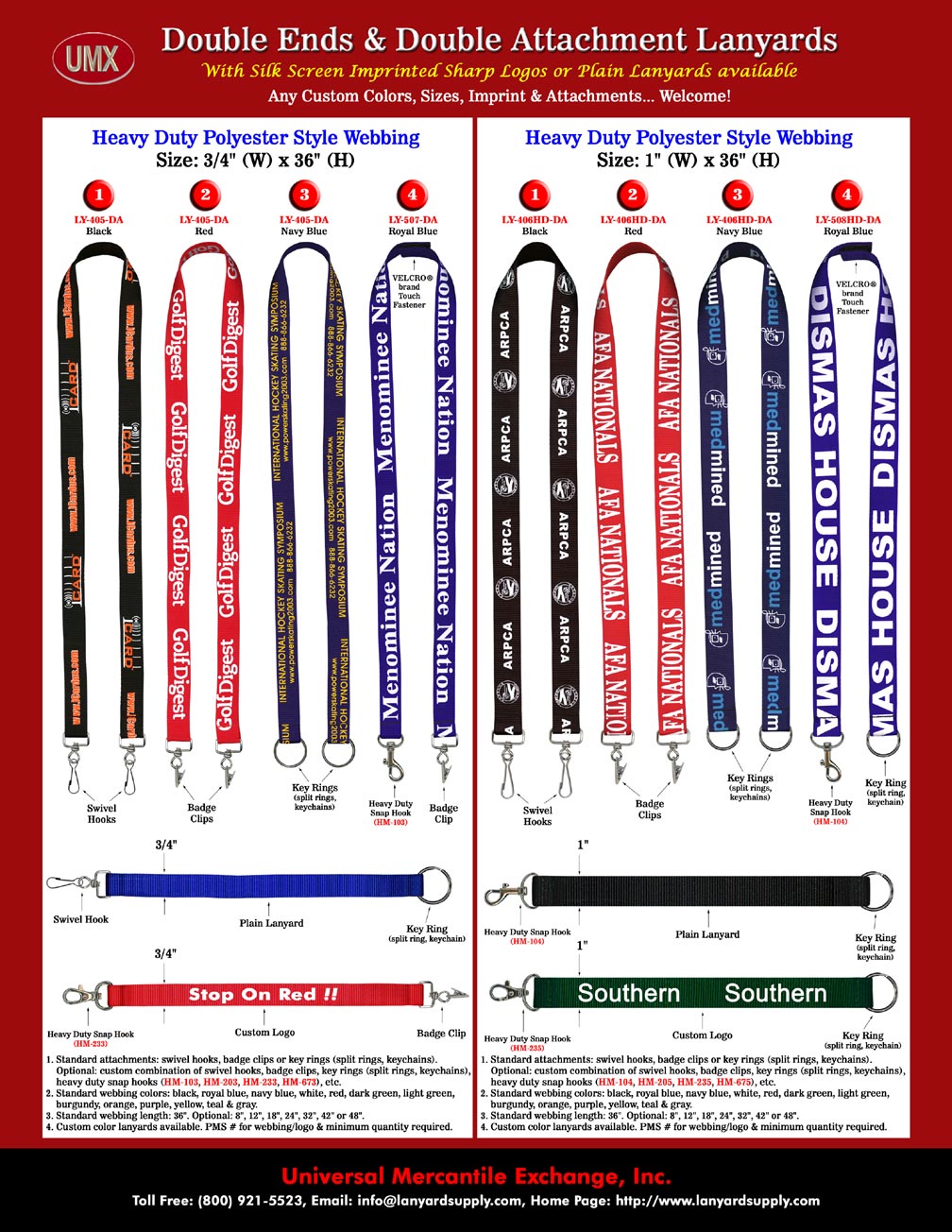 2 fasteners lanyards with two ends, 2 ends lanyard, double fasteners lanyards, two fasteners lanyard, make lanyards, lanyard design, custom lanyards series.