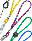 1/8" nylon round cord and elastic cord Models.