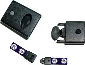 safety breakaway lanyards buckles